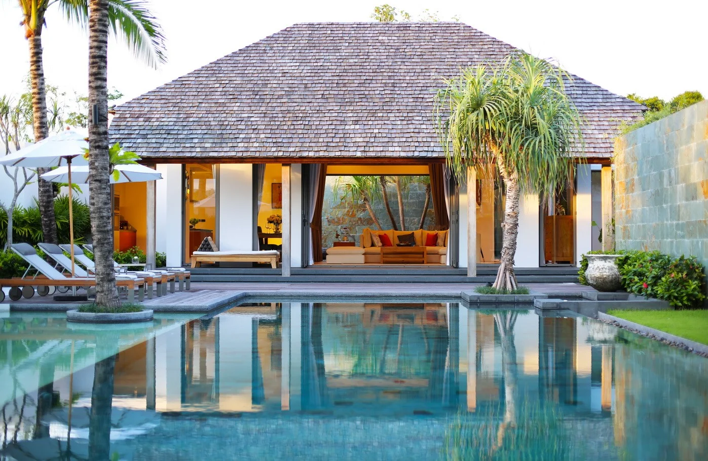 Anchan Grand Residence Villa in Bangtao Beach
