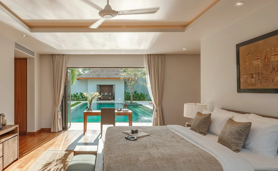 Anchan Indigo Phase I & II | Anchan Villas in Bangtao Beach & Laguna