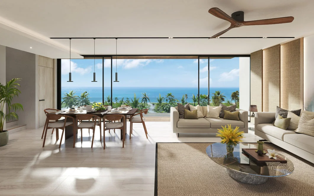 Banyan Tree Beach Terraces - Own a Beachfront Piece of Paradise in Bangtao Beach & Laguna