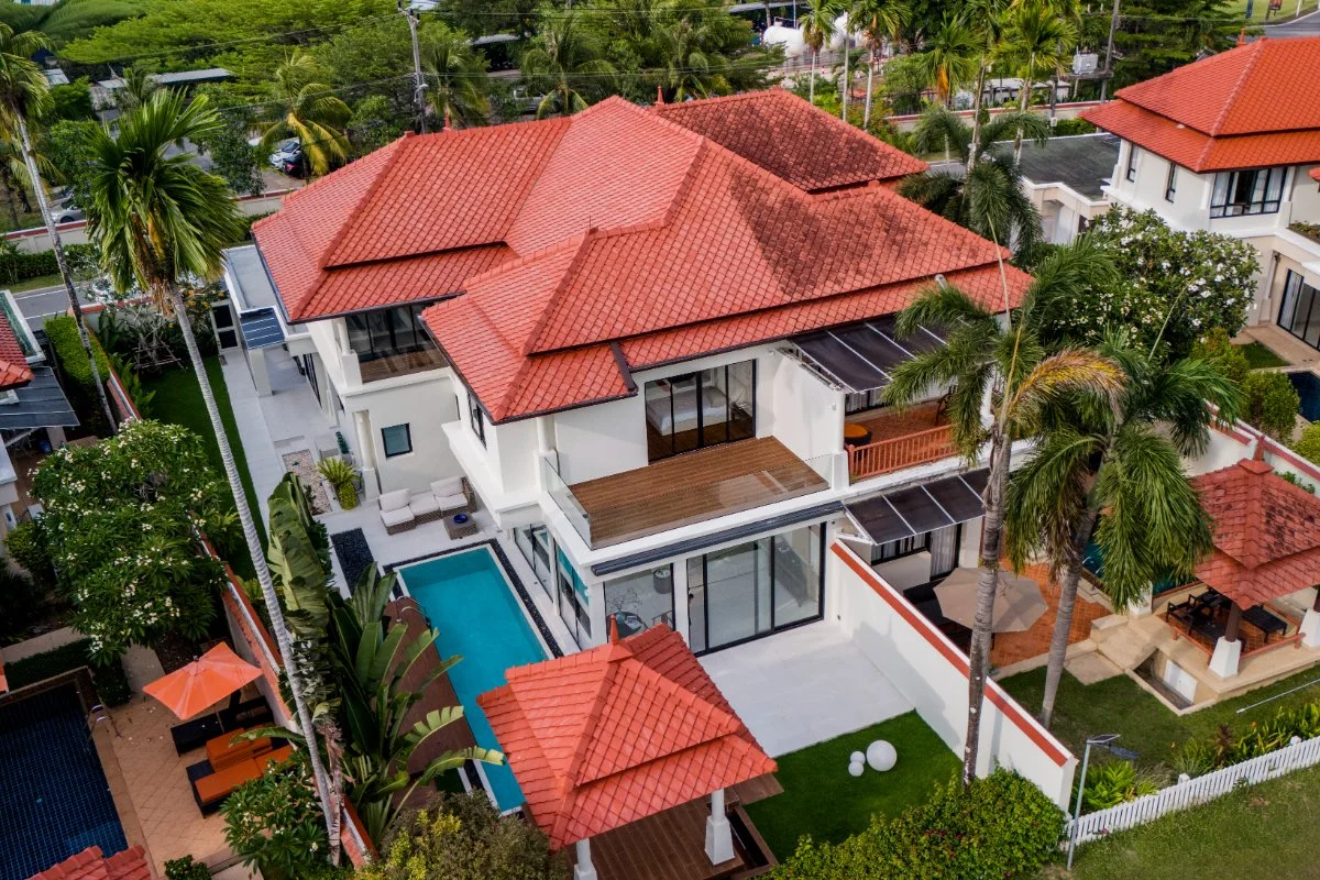 Laguna Fairway Villa — Fully Rebuilt Luxury Residence in Bangtao Beach & Laguna