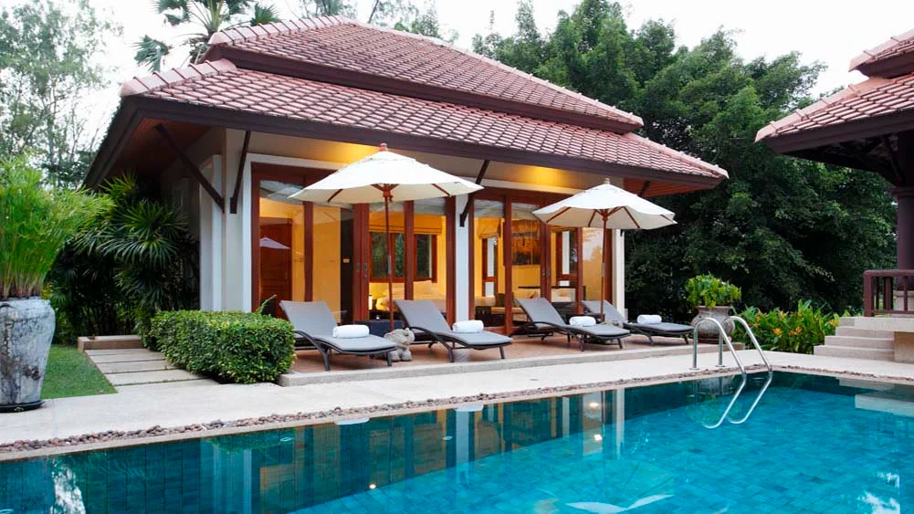 Laguna Waters — Six Bedrooms of Lakeside Serenity at the Heart of Laguna in Bangtao Beach & Laguna