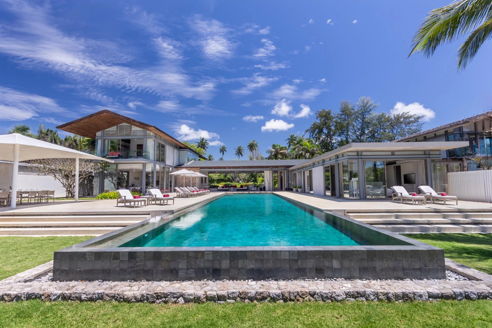 Malee Sai — Beachfront Serenity Where the Andaman Begins in Natai Beach