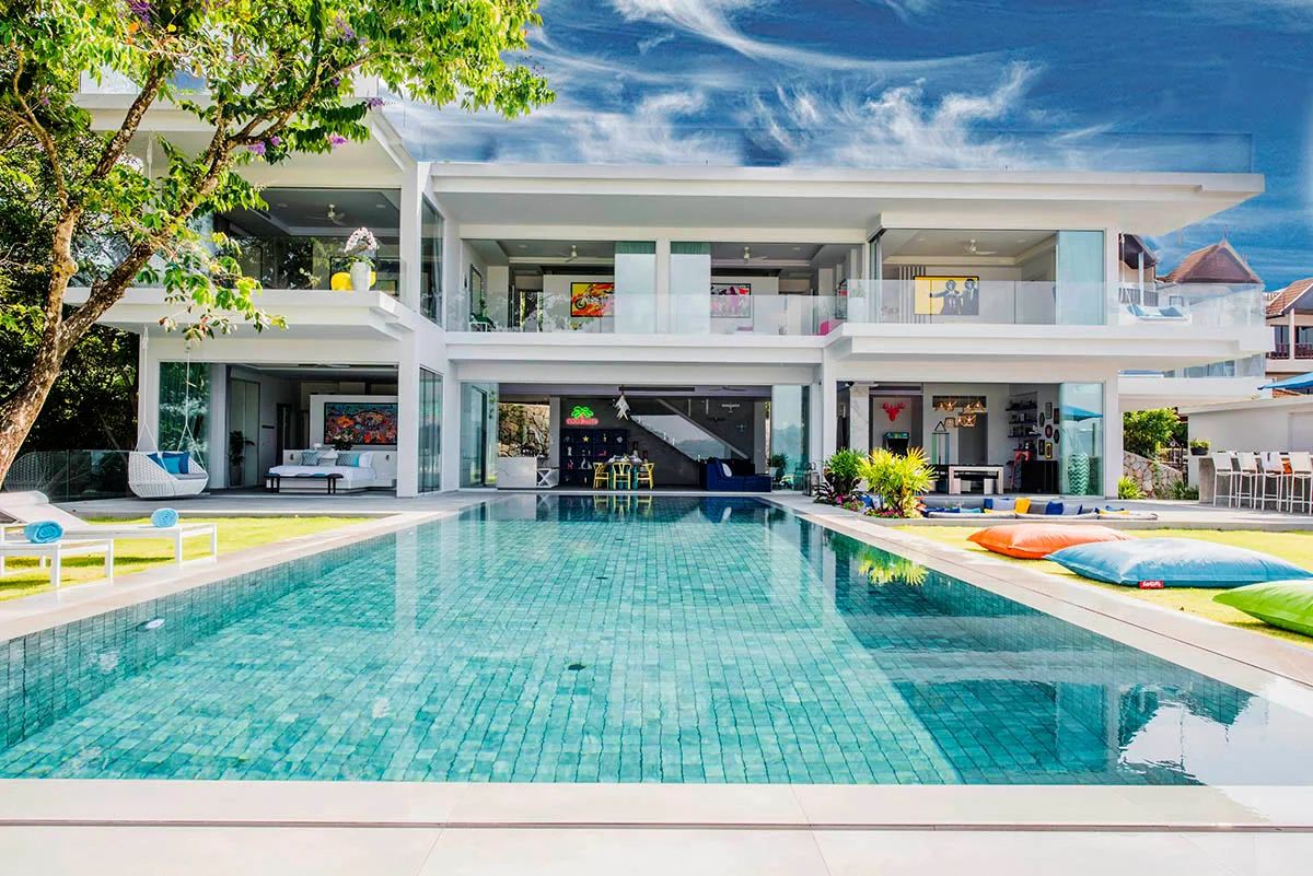 Patong Heights — Where Every Guest Finds Their Phuket in Patong Beach