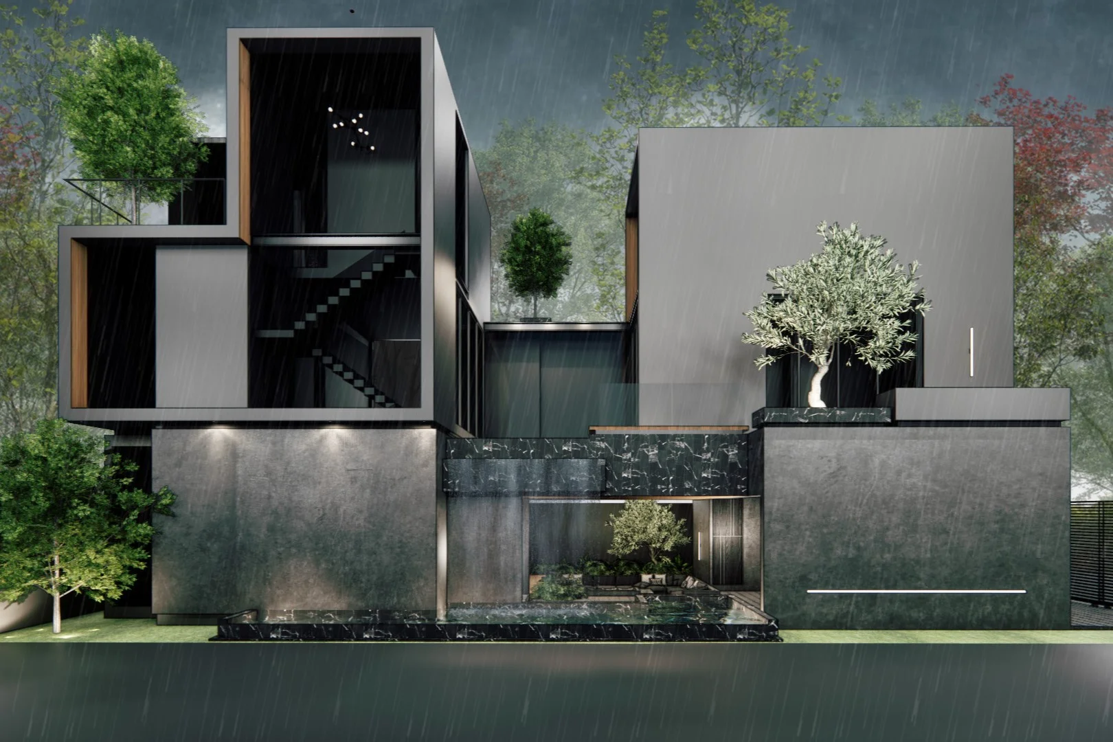 QNITY by Wallaya Villas – Modern Luxury Pool Villas in Bangtao Beach & Laguna