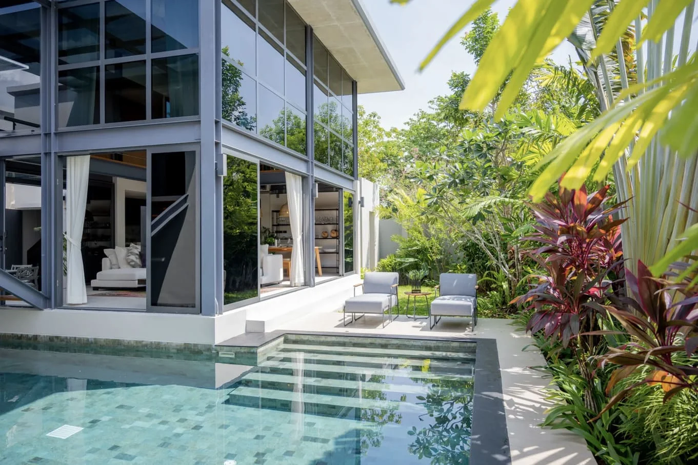 River House – Affordable Luxury With Smart Living in Bangtao Beach & Laguna