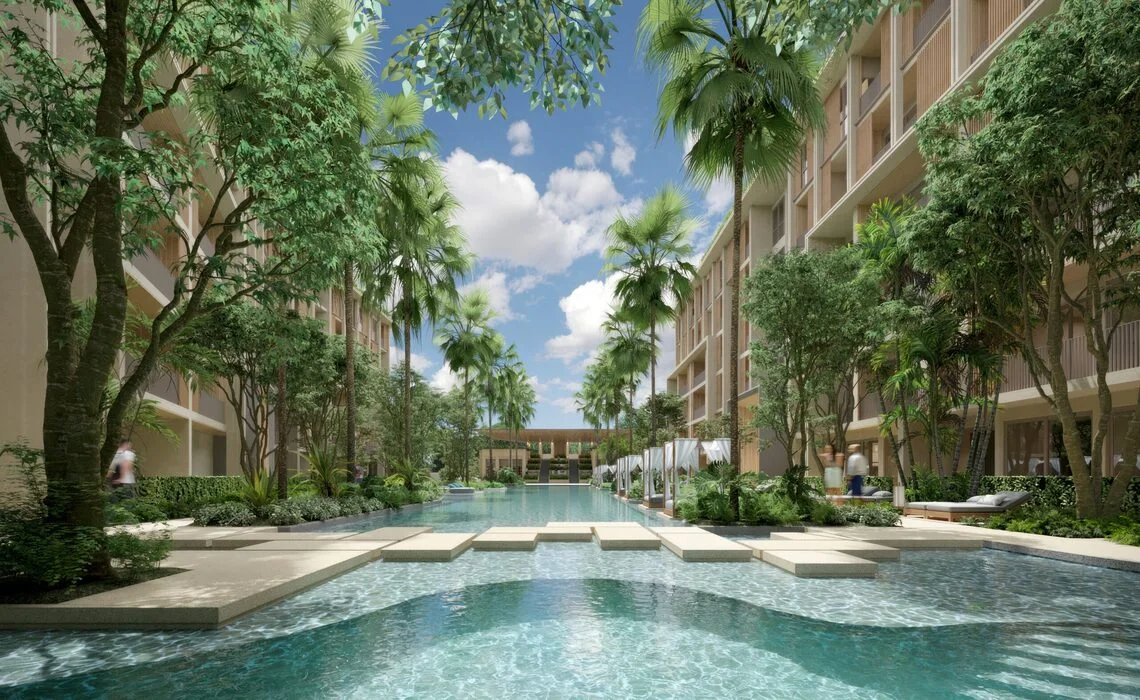 Sudara Residences – Boutique Beachside in Bangtao Beach & Laguna