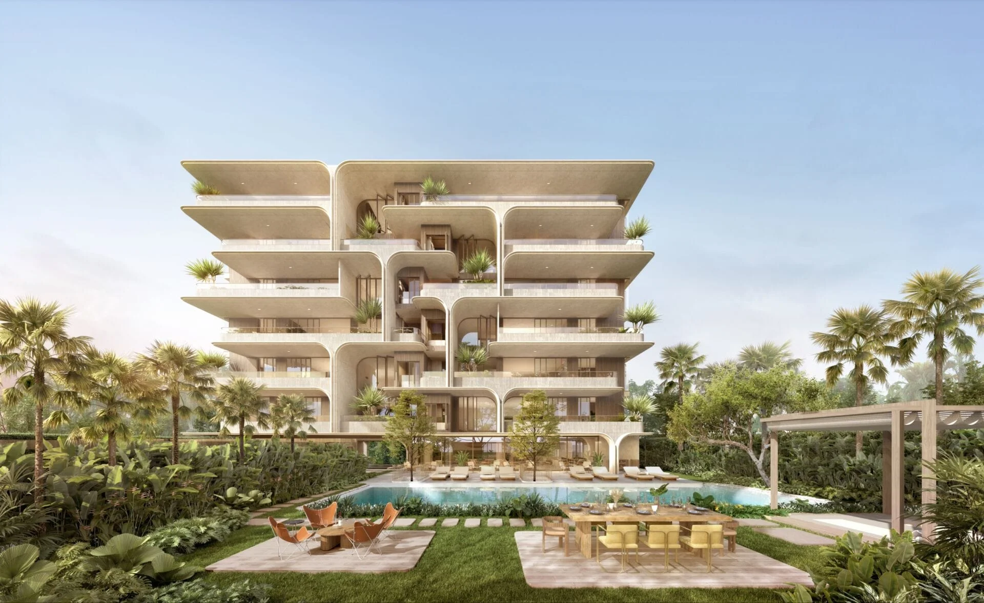 Surfhouse Residences — Lakefront Luxury Residences in Bangtao Beach & Laguna