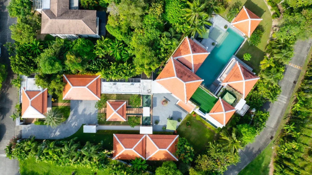 The Estate Boat Lagoon - A Landmark Residence in East Coast