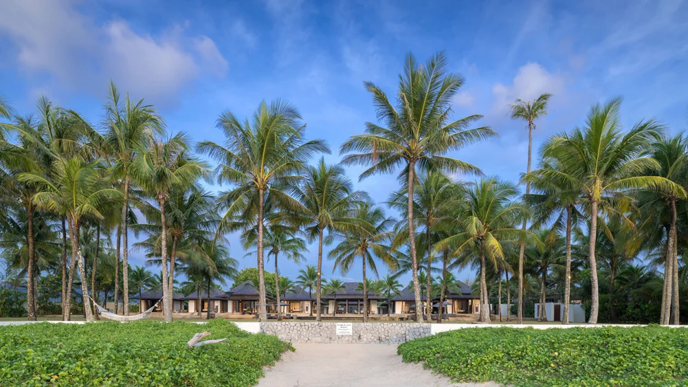 Villa Ananda — Seven Bedrooms, 80 Metres of Private Beach, and Natai at Its Finest in Natai Beach