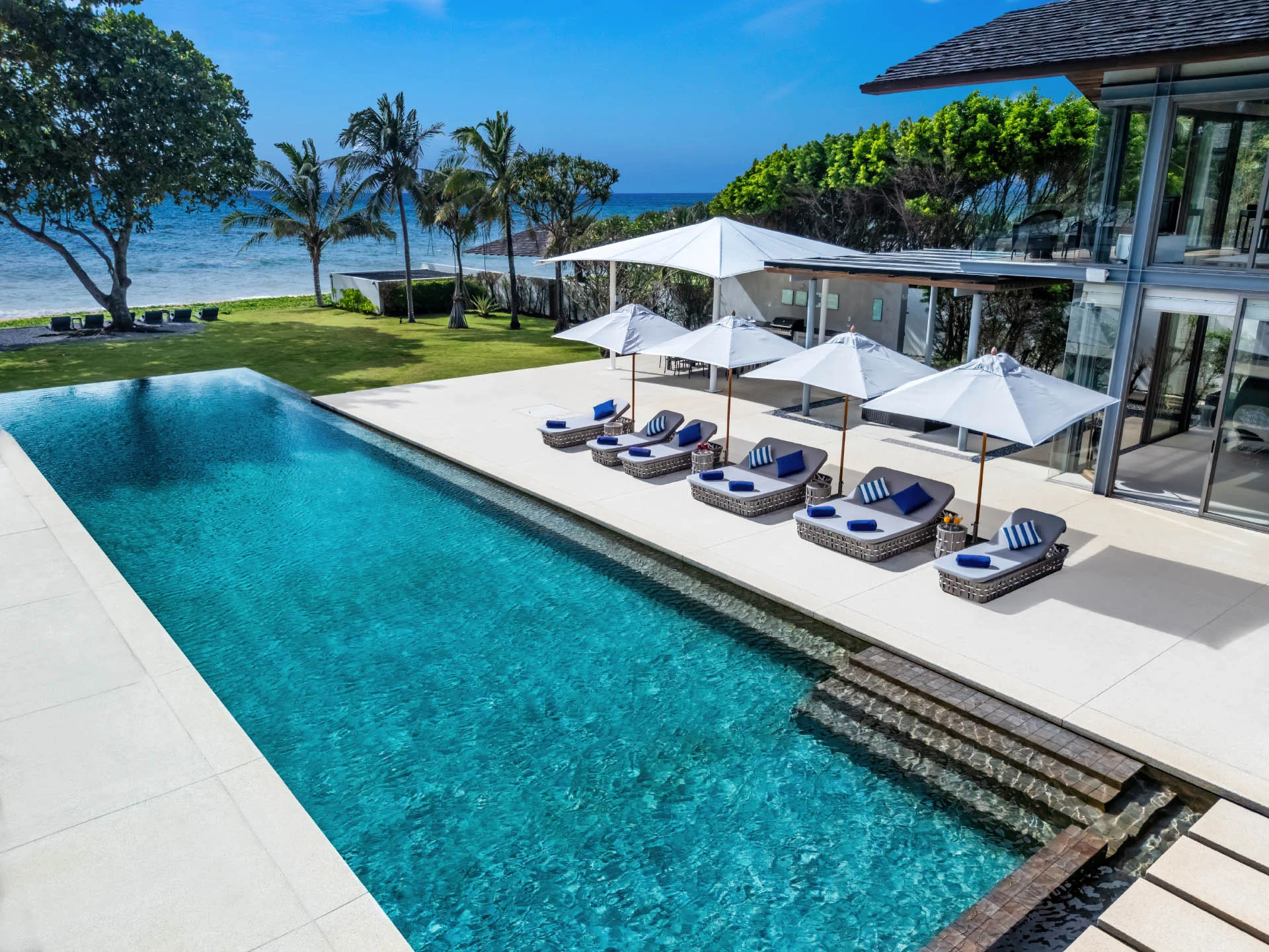 Cielo — Where the Sky Meets the Sea in Natai Beach