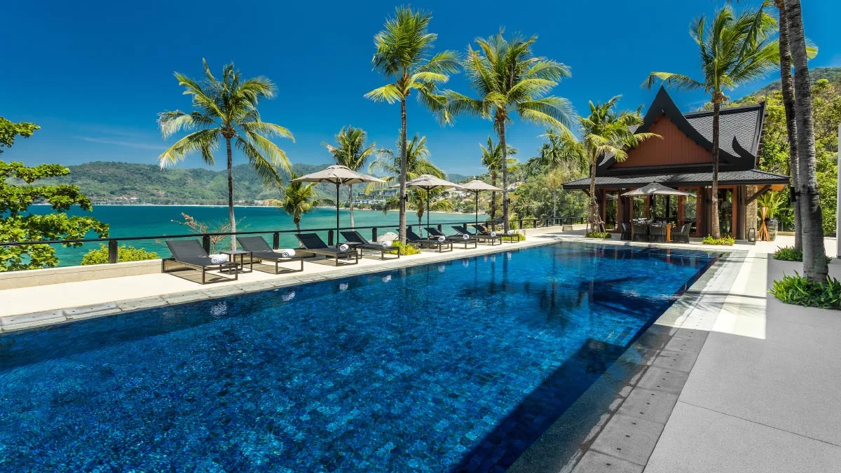Purissara — A Temple of Thai Luxury on the Millionaires' Mile in Kamala Beach